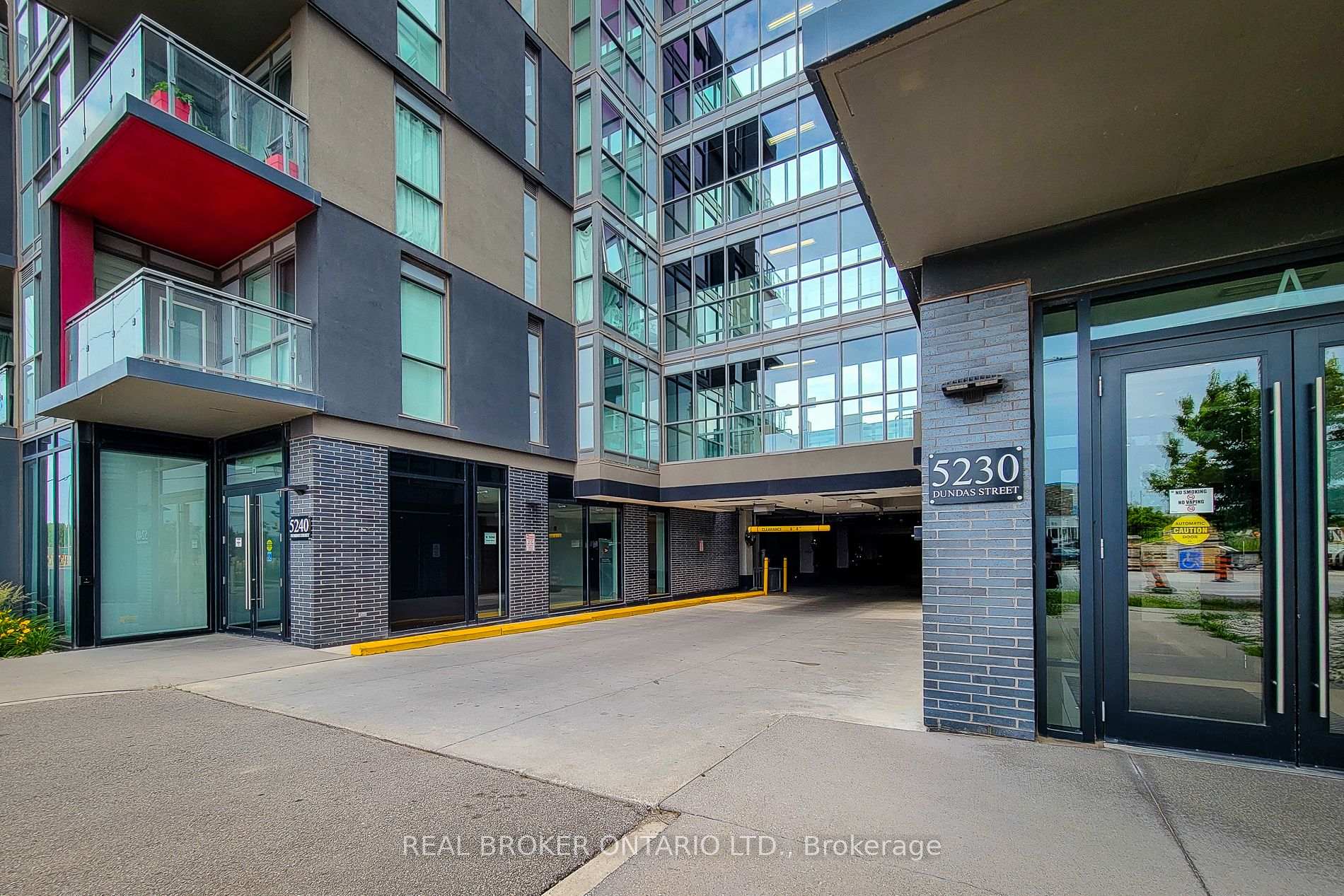 Photo 50 of Unit A307, 5230 Dundas Street, Burlington, Orchard — HOMEH