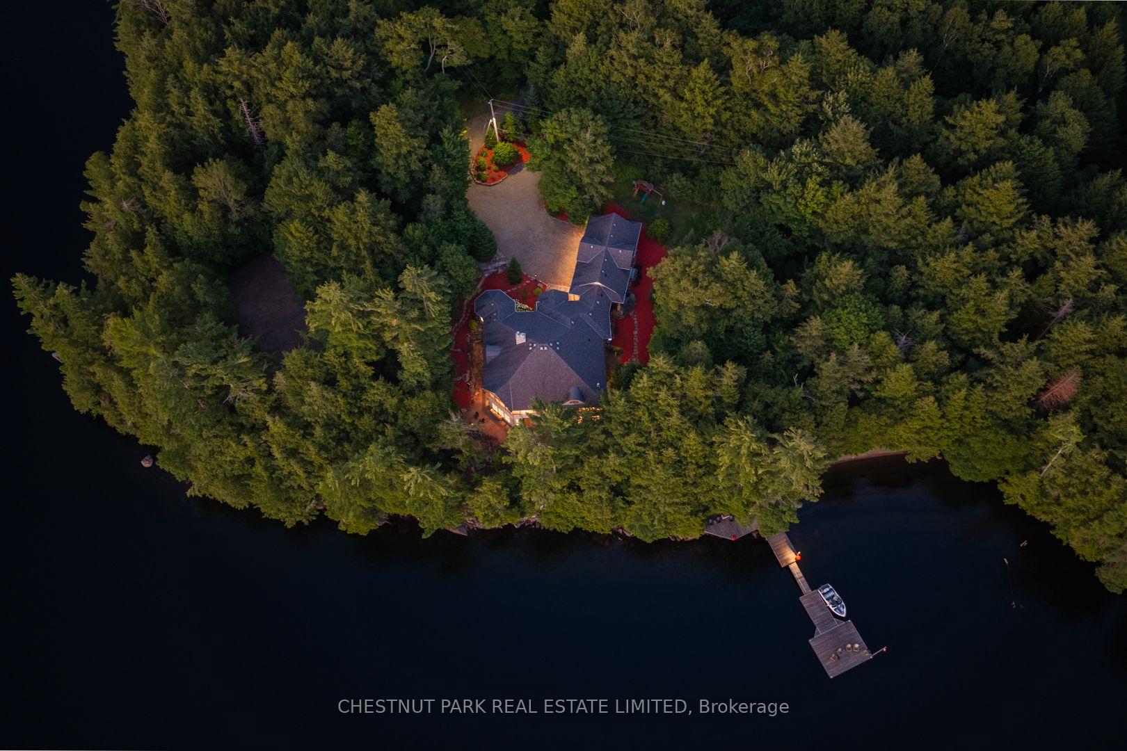 Photo of 2458 Wilkinson Road