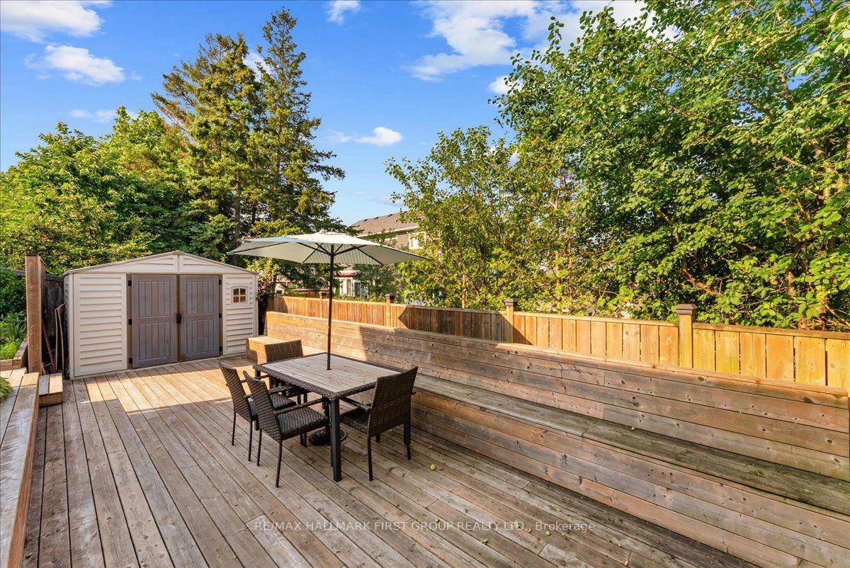 Photo 42 of 721 Leaside Street, Pickering, West Shore — HOMEH