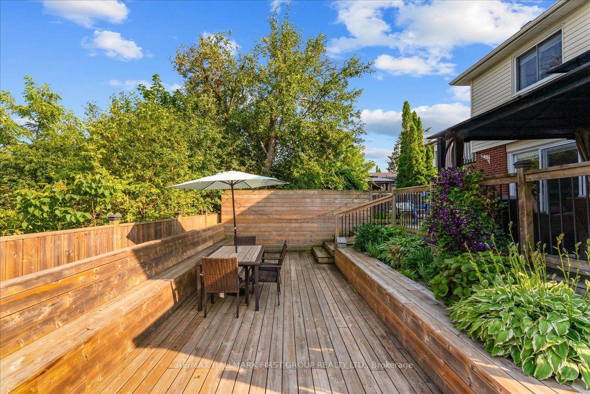 Photo 45 of 721 Leaside Street, Pickering, West Shore — HOMEH