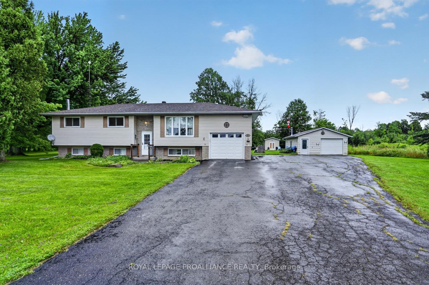 Photo 1 of 3201 Rocky Road, Augusta, Augusta Twp — HOMEH