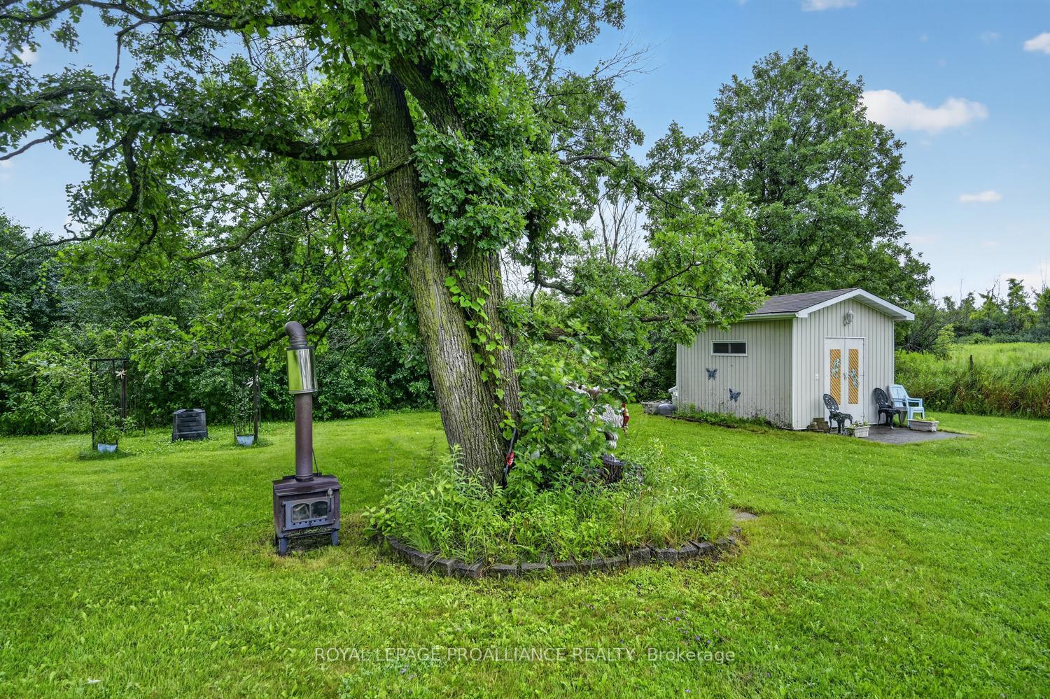 Photo 49 of 3201 Rocky Road, Augusta, Augusta Twp — HOMEH