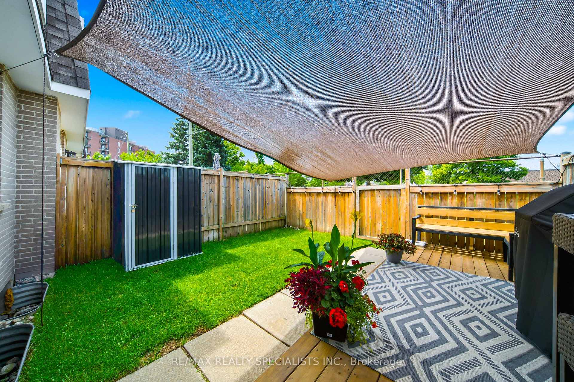 Photo 49 of Unit I, 766 Walter Street, Cambridge, Lang's Farm — HOMEH