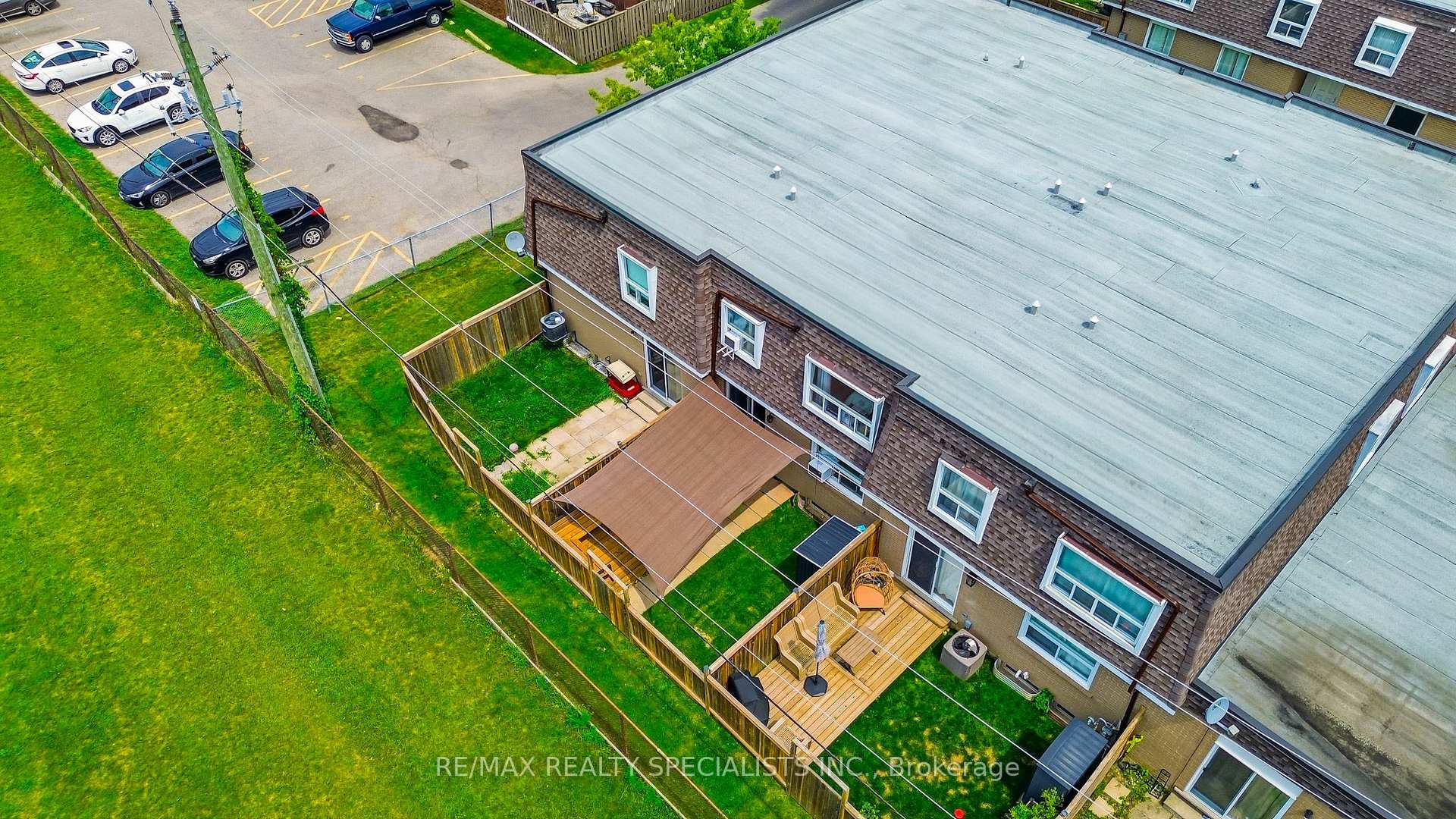 Photo 51 of Unit I, 766 Walter Street, Cambridge, Lang's Farm — HOMEH