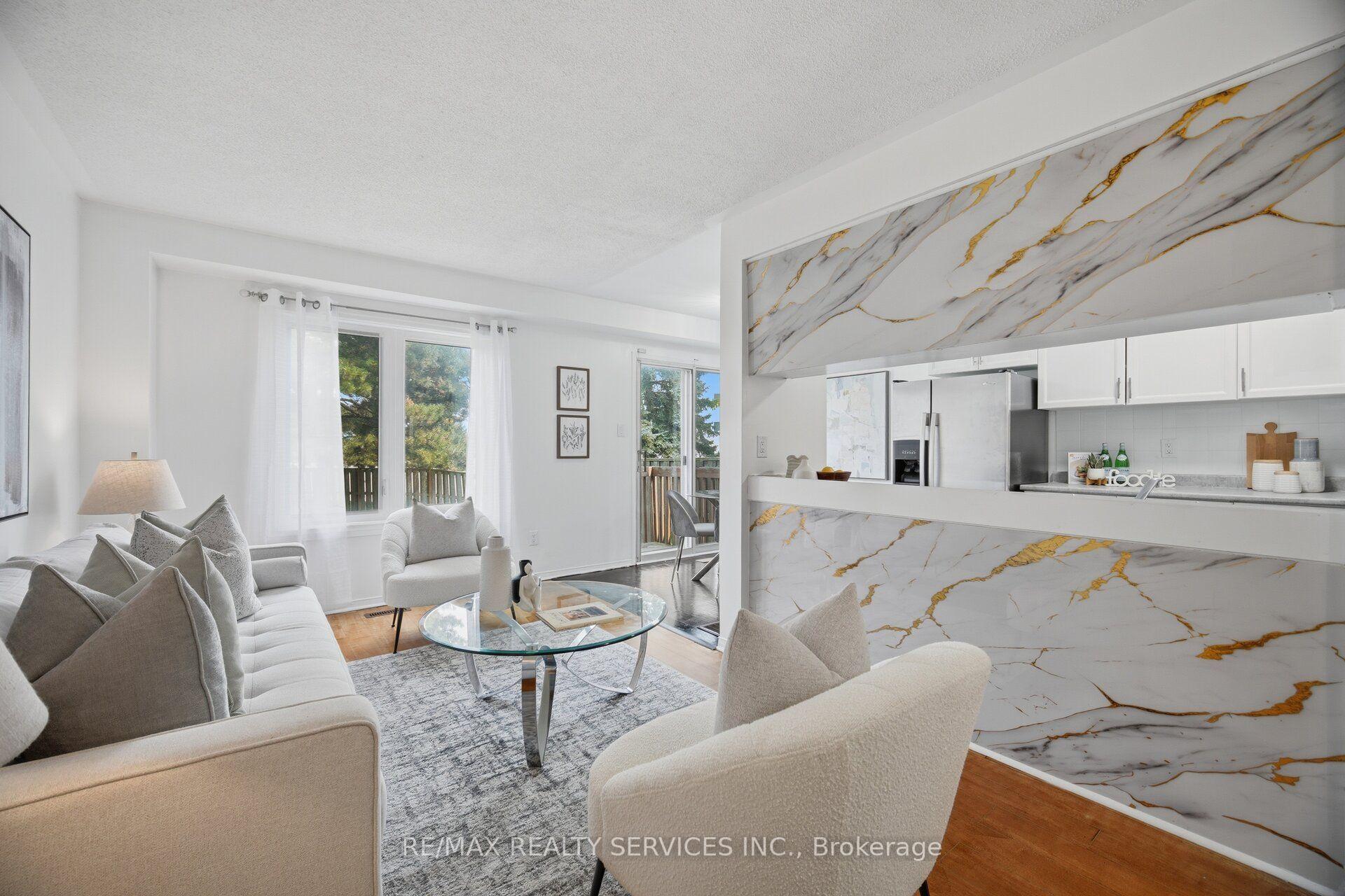 Photo 8 of Unit 75, 1484 Torrington Drive, Mississauga, East Credit — HOMEH