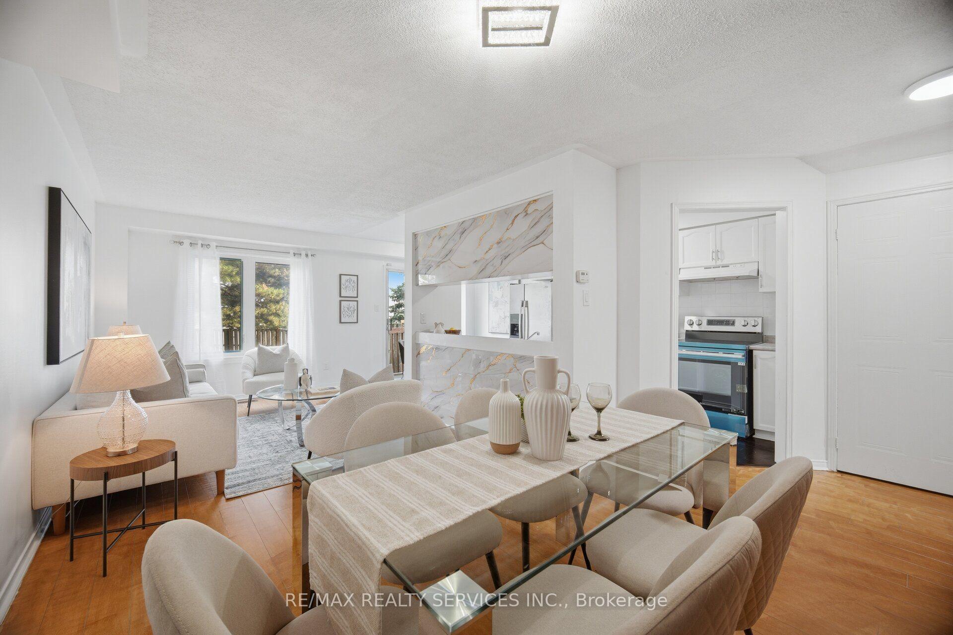 Photo 9 of Unit 75, 1484 Torrington Drive, Mississauga, East Credit — HOMEH
