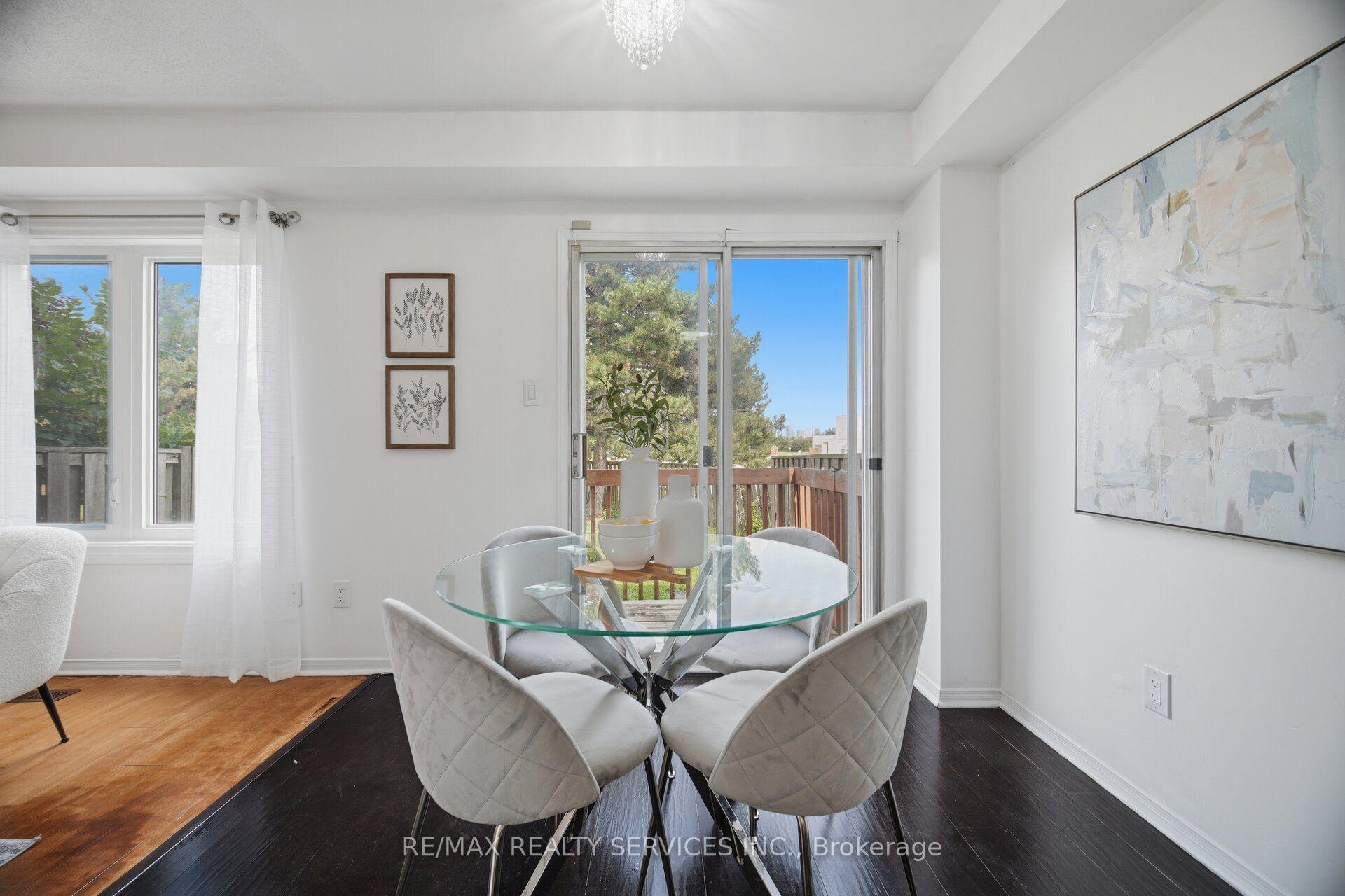 Photo 10 of Unit 75, 1484 Torrington Drive, Mississauga, East Credit — HOMEH