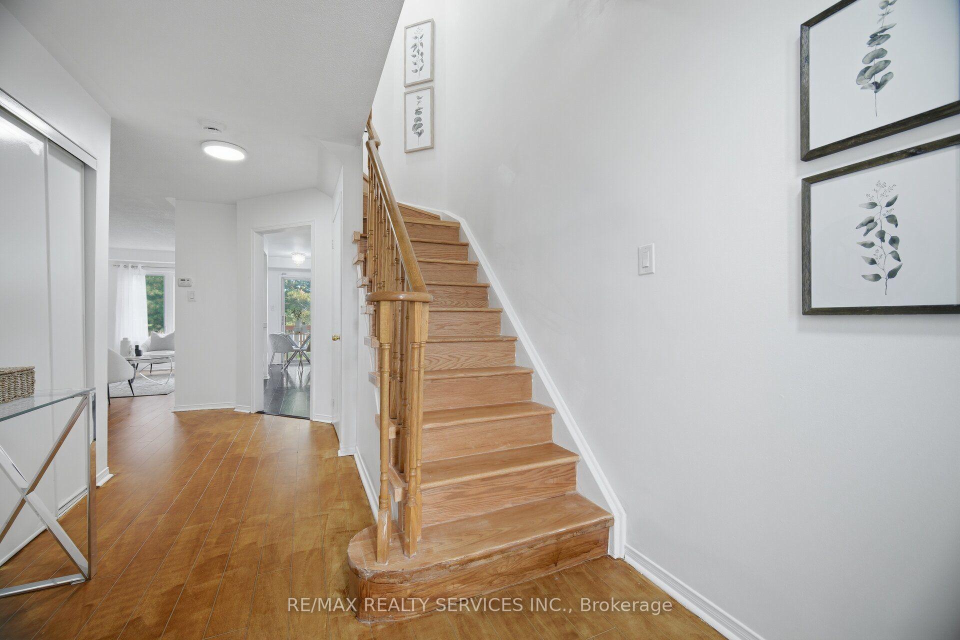 Photo 15 of Unit 75, 1484 Torrington Drive, Mississauga, East Credit — HOMEH