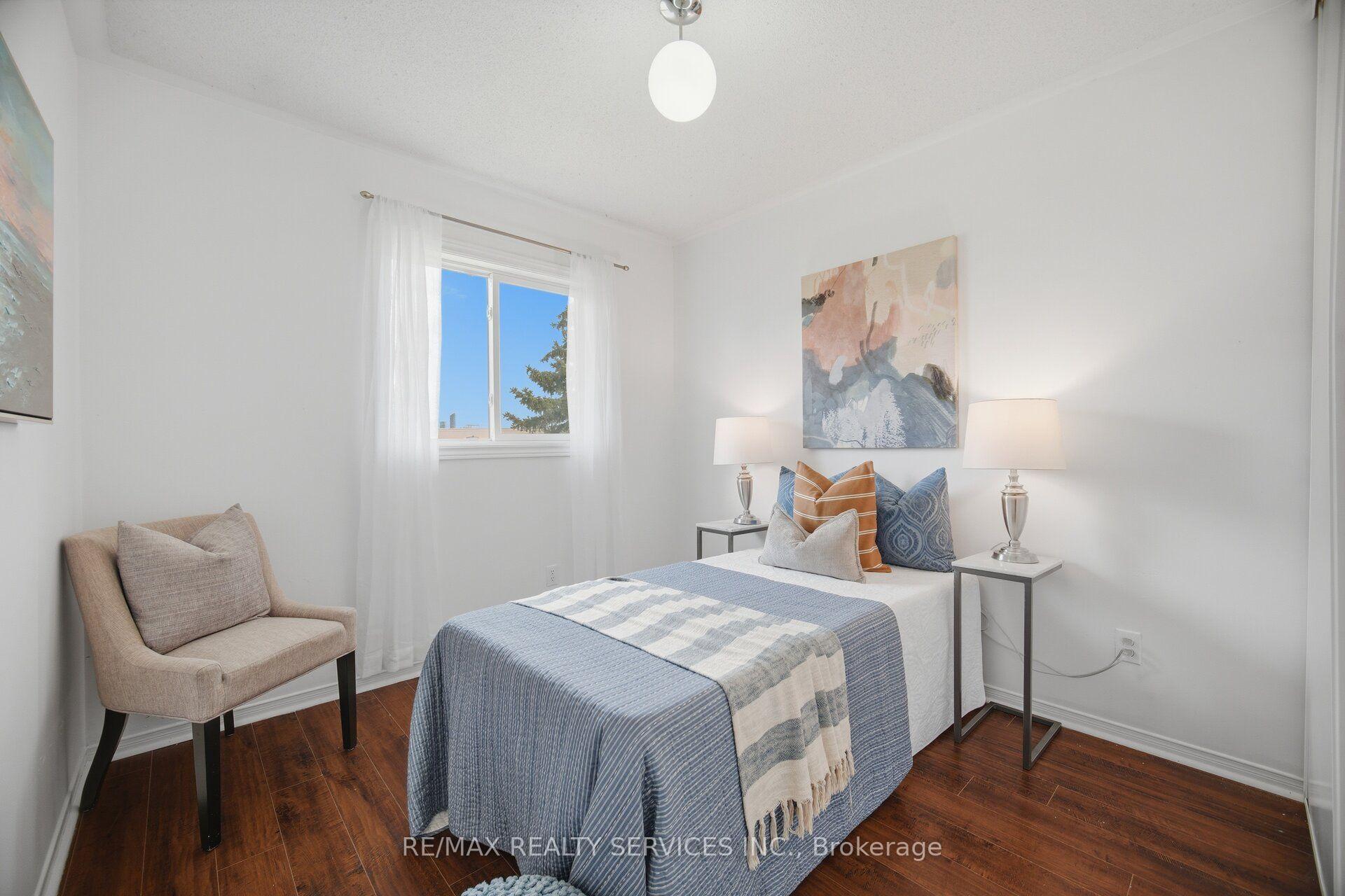 Photo 23 of Unit 75, 1484 Torrington Drive, Mississauga, East Credit — HOMEH