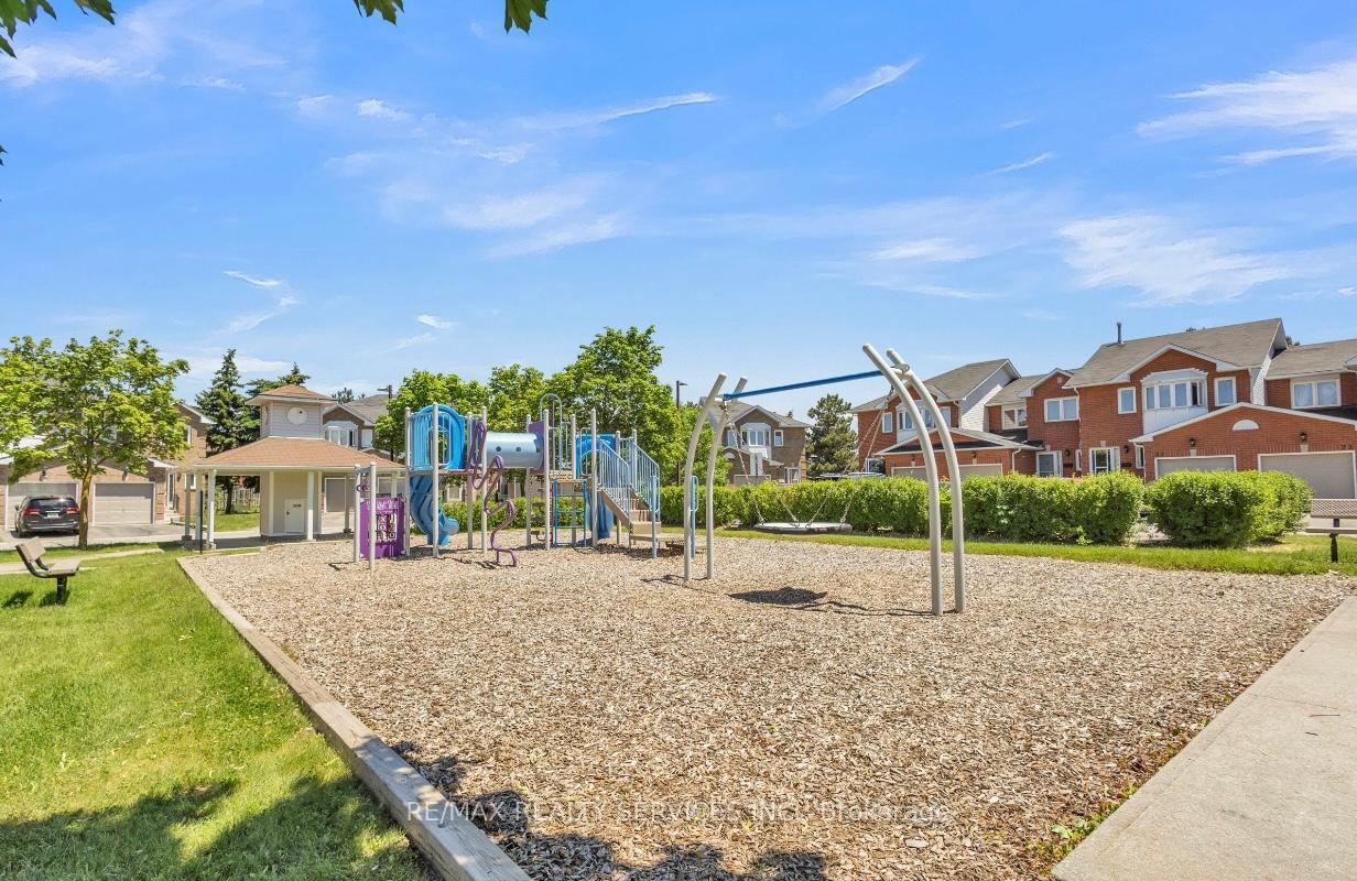 Photo 34 of Unit 75, 1484 Torrington Drive, Mississauga, East Credit — HOMEH