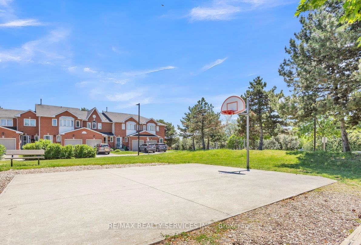 Photo 35 of Unit 75, 1484 Torrington Drive, Mississauga, East Credit — HOMEH