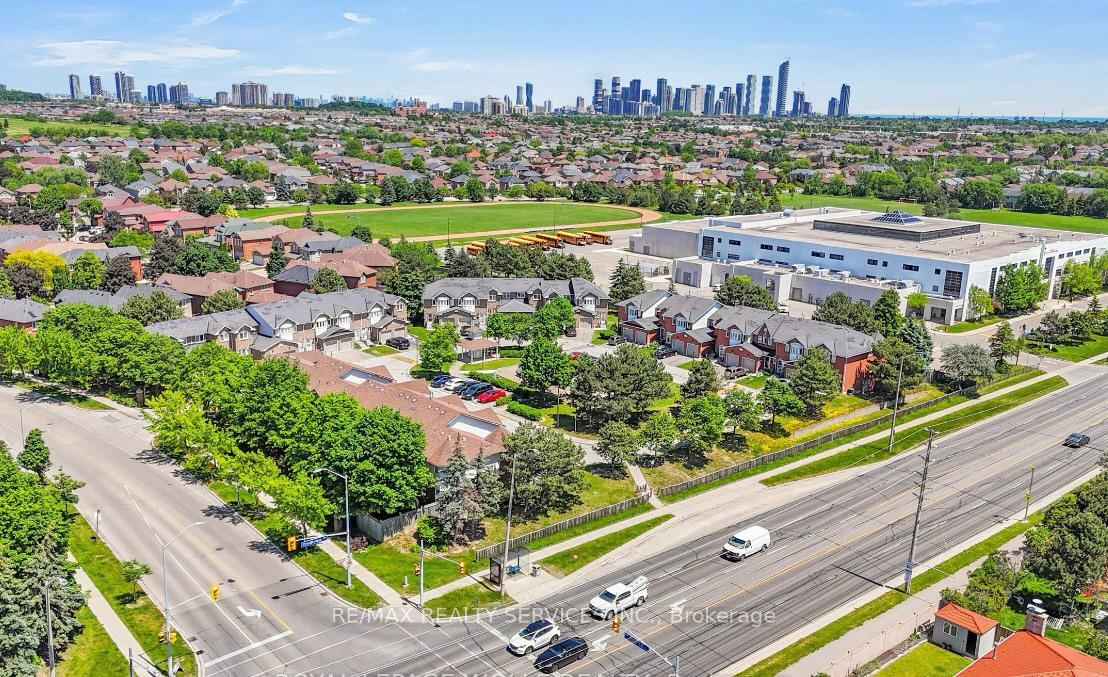 Photo 36 of Unit 75, 1484 Torrington Drive, Mississauga, East Credit — HOMEH