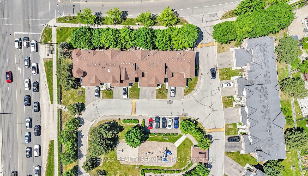 Photo 37 of Unit 75, 1484 Torrington Drive, Mississauga, East Credit — HOMEH