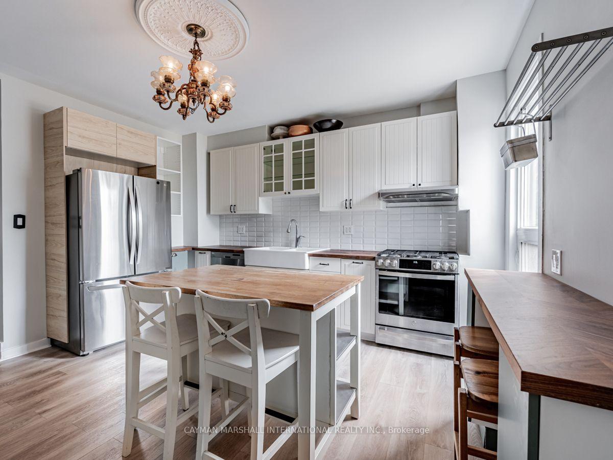 Photo 1 of 47 Burnfield Avenue, Toronto, Dovercourt-Wallace Emerson-Junction — HOMEH