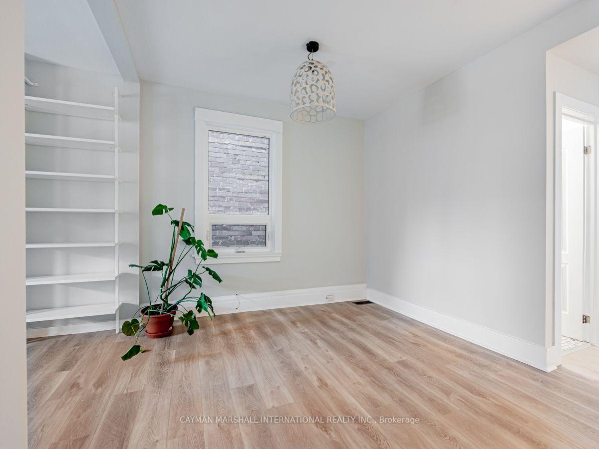 Photo 7 of 47 Burnfield Avenue, Toronto, Dovercourt-Wallace Emerson-Junction — HOMEH