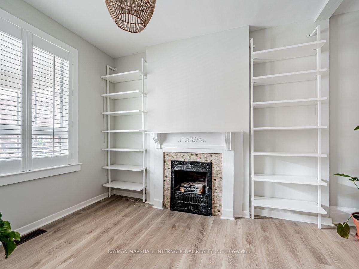 Photo 8 of 47 Burnfield Avenue, Toronto, Dovercourt-Wallace Emerson-Junction — HOMEH