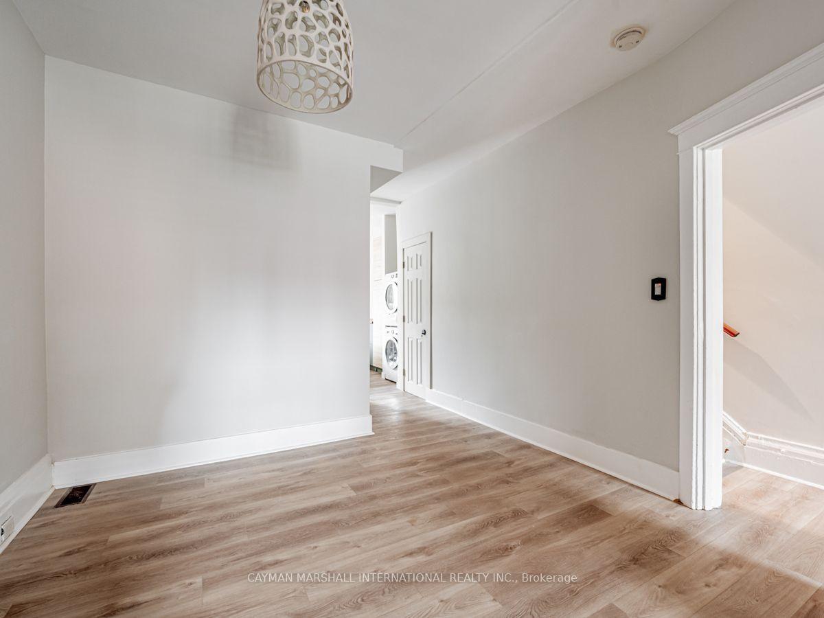Photo 11 of 47 Burnfield Avenue, Toronto, Dovercourt-Wallace Emerson-Junction — HOMEH