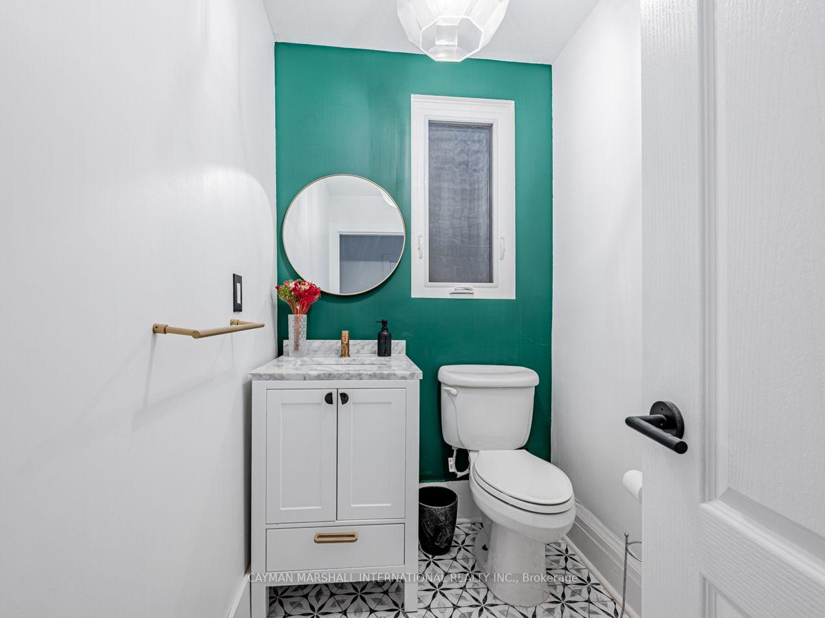 Photo 12 of 47 Burnfield Avenue, Toronto, Dovercourt-Wallace Emerson-Junction — HOMEH