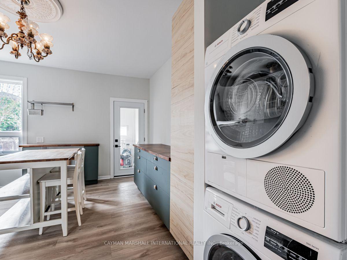 Photo 14 of 47 Burnfield Avenue, Toronto, Dovercourt-Wallace Emerson-Junction — HOMEH