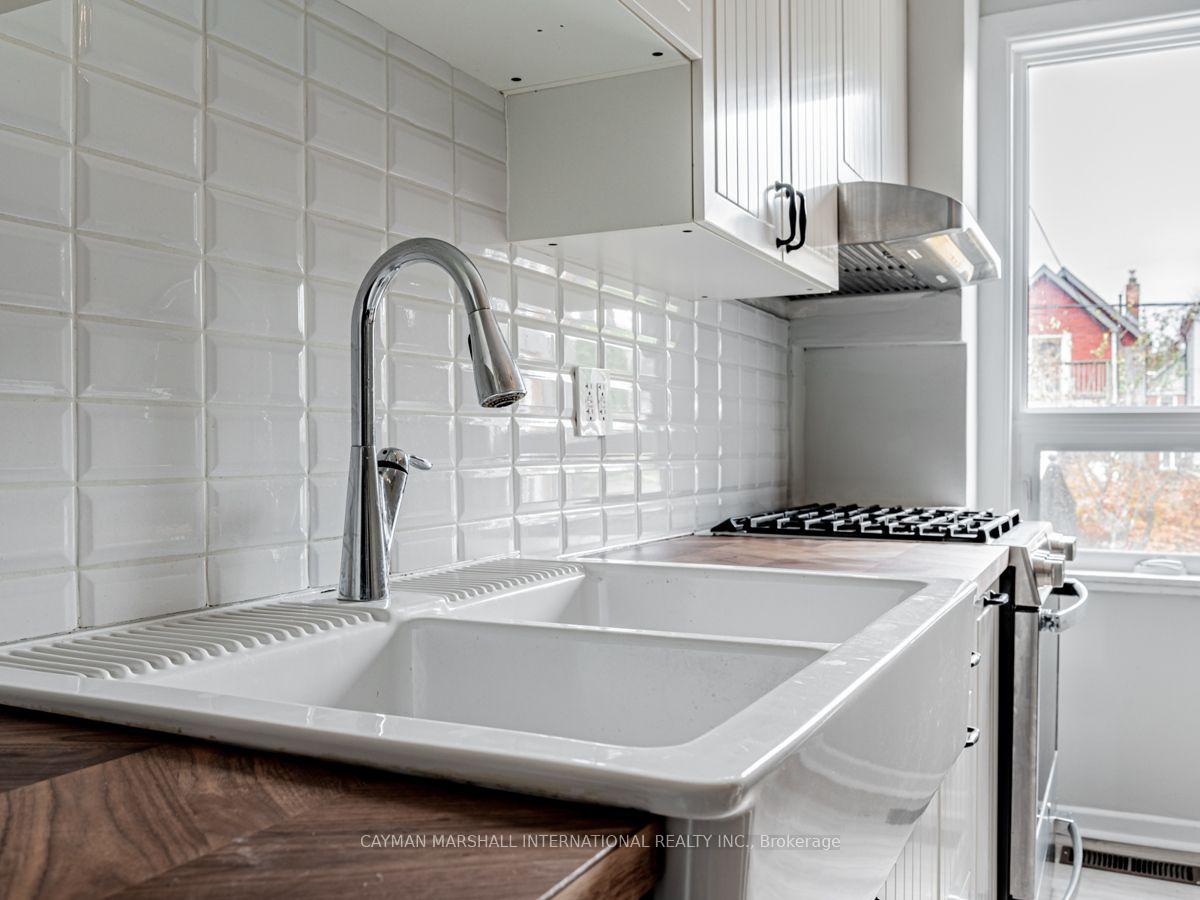 Photo 17 of 47 Burnfield Avenue, Toronto, Dovercourt-Wallace Emerson-Junction — HOMEH