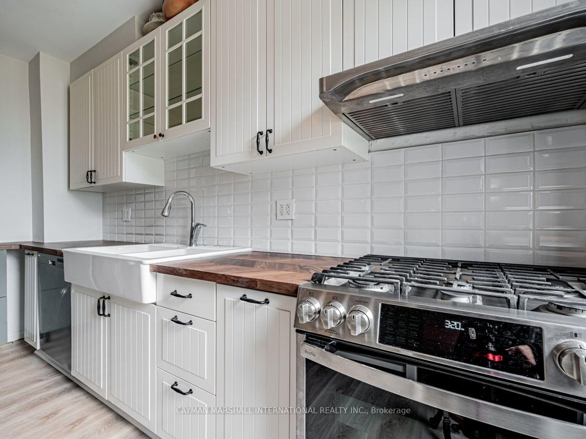 Photo 18 of 47 Burnfield Avenue, Toronto, Dovercourt-Wallace Emerson-Junction — HOMEH