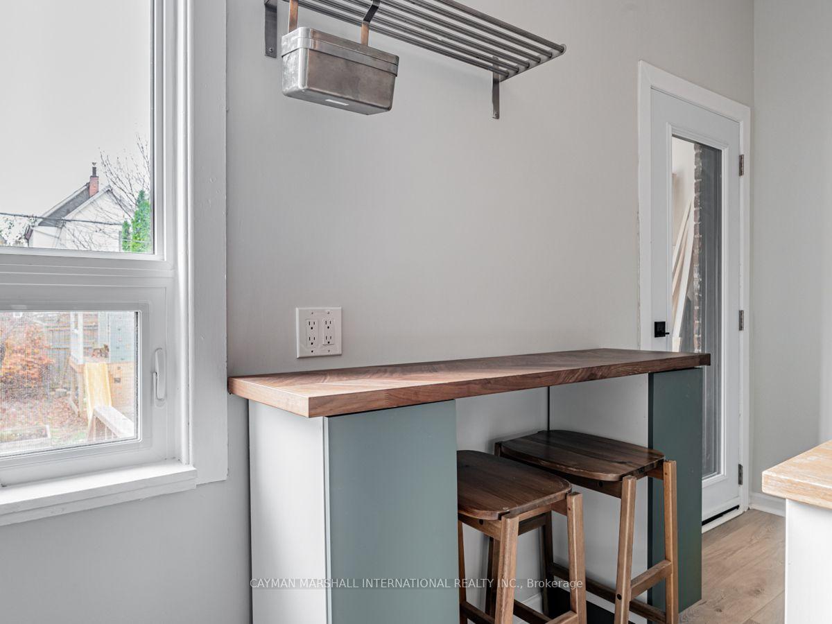 Photo 19 of 47 Burnfield Avenue, Toronto, Dovercourt-Wallace Emerson-Junction — HOMEH