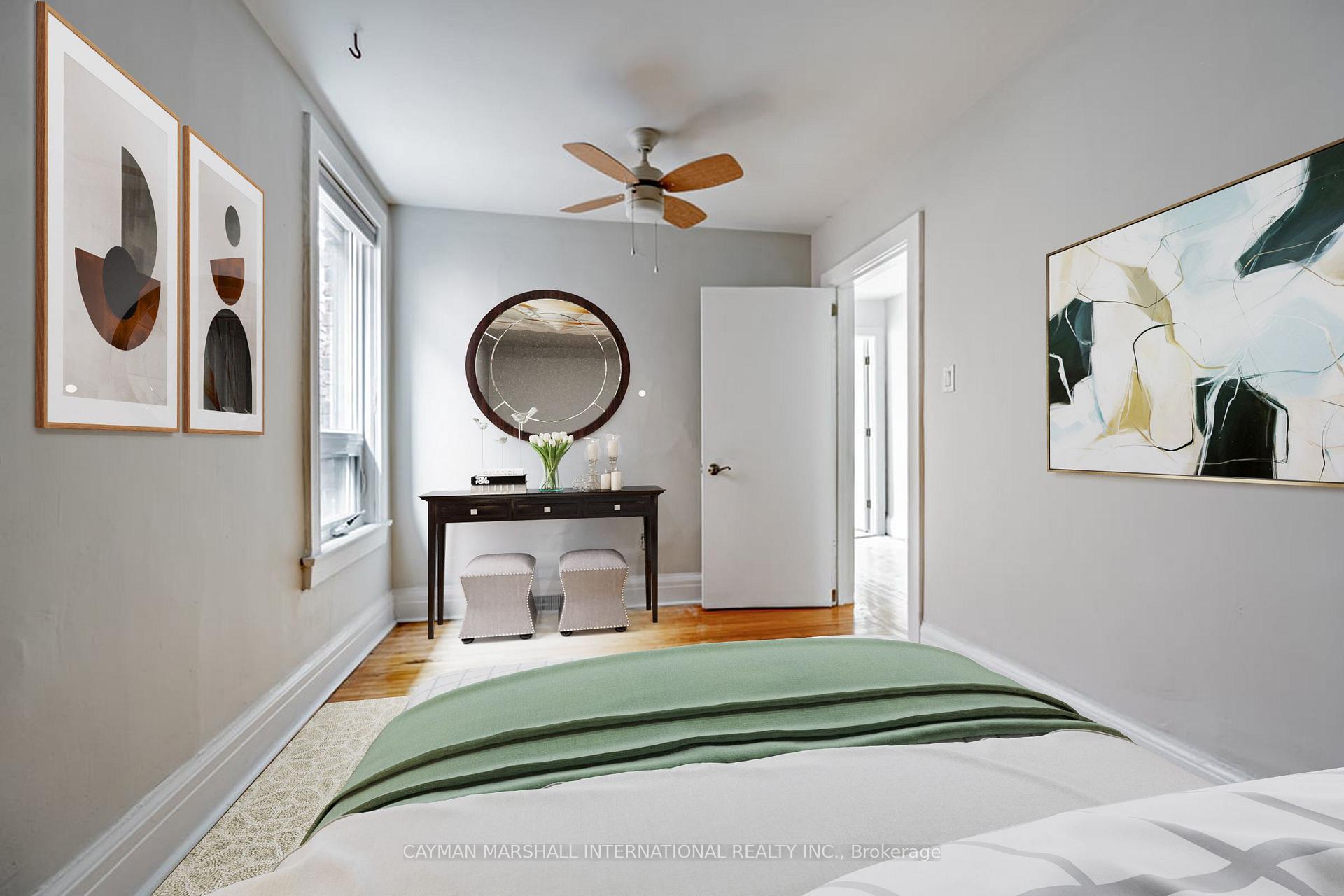 Photo 20 of 47 Burnfield Avenue, Toronto, Dovercourt-Wallace Emerson-Junction — HOMEH