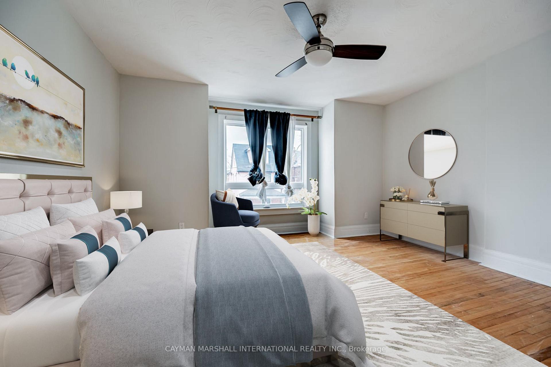 Photo 22 of 47 Burnfield Avenue, Toronto, Dovercourt-Wallace Emerson-Junction — HOMEH