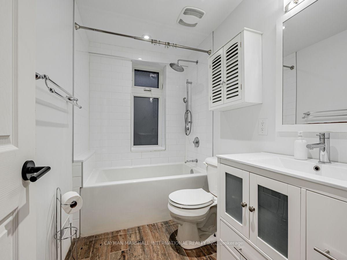 Photo 24 of 47 Burnfield Avenue, Toronto, Dovercourt-Wallace Emerson-Junction — HOMEH