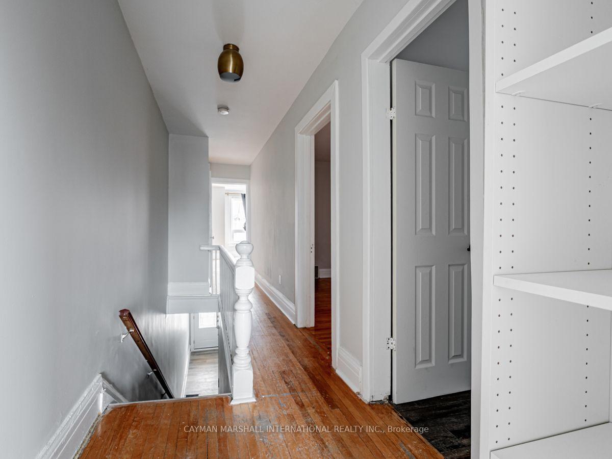 Photo 25 of 47 Burnfield Avenue, Toronto, Dovercourt-Wallace Emerson-Junction — HOMEH