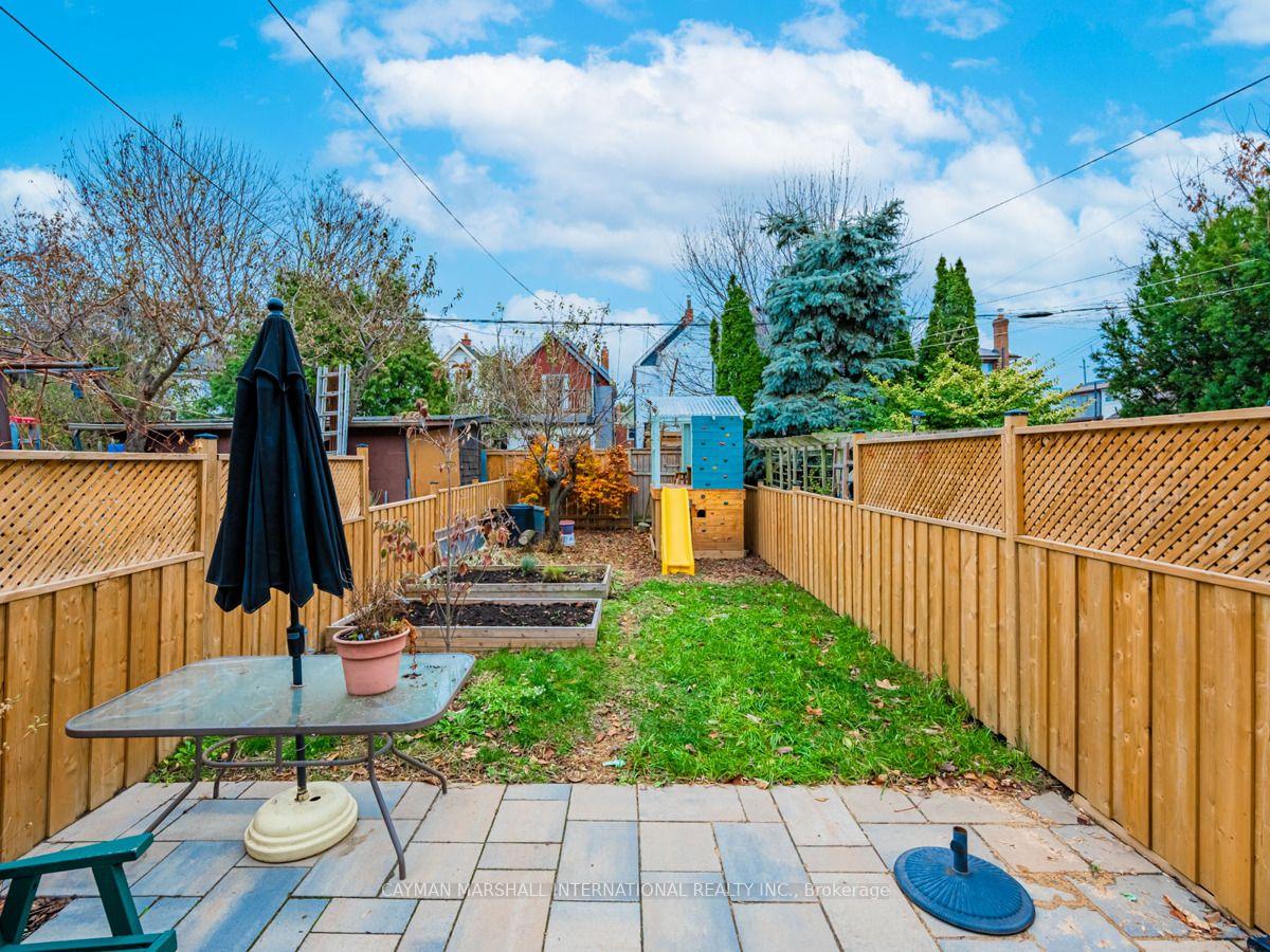 Photo 27 of 47 Burnfield Avenue, Toronto, Dovercourt-Wallace Emerson-Junction — HOMEH