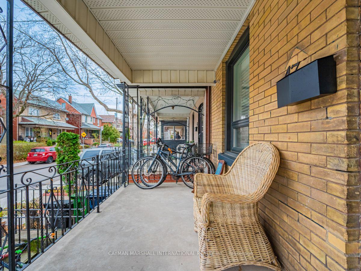 Photo 33 of 47 Burnfield Avenue, Toronto, Dovercourt-Wallace Emerson-Junction — HOMEH