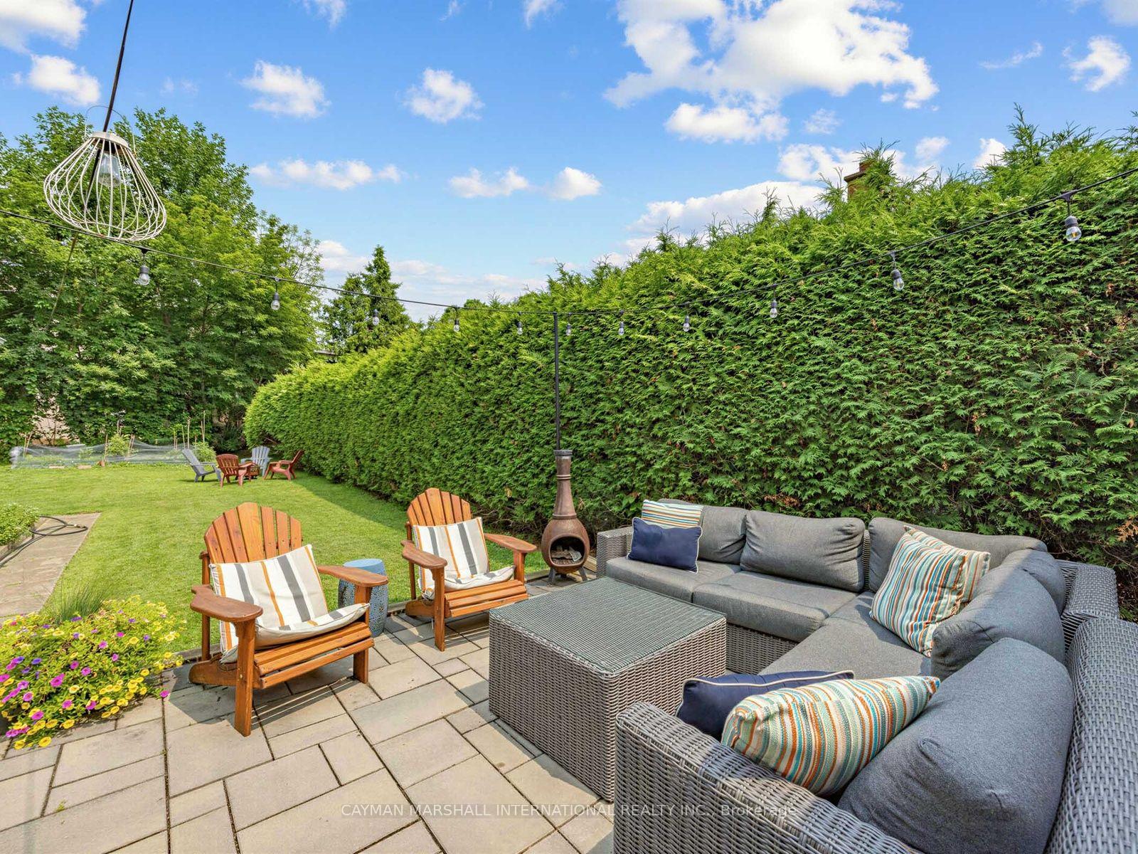 Photo 13 of 27 Maple Avenue N, Mississauga, Port Credit — HOMEH