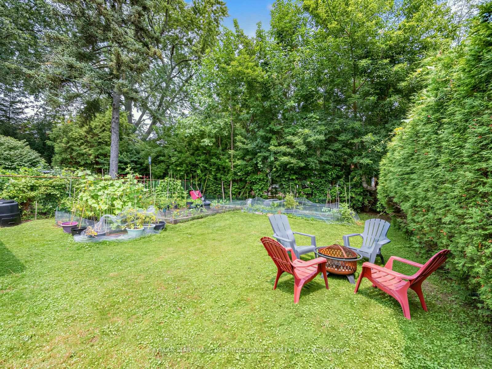 Photo 15 of 27 Maple Avenue N, Mississauga, Port Credit — HOMEH