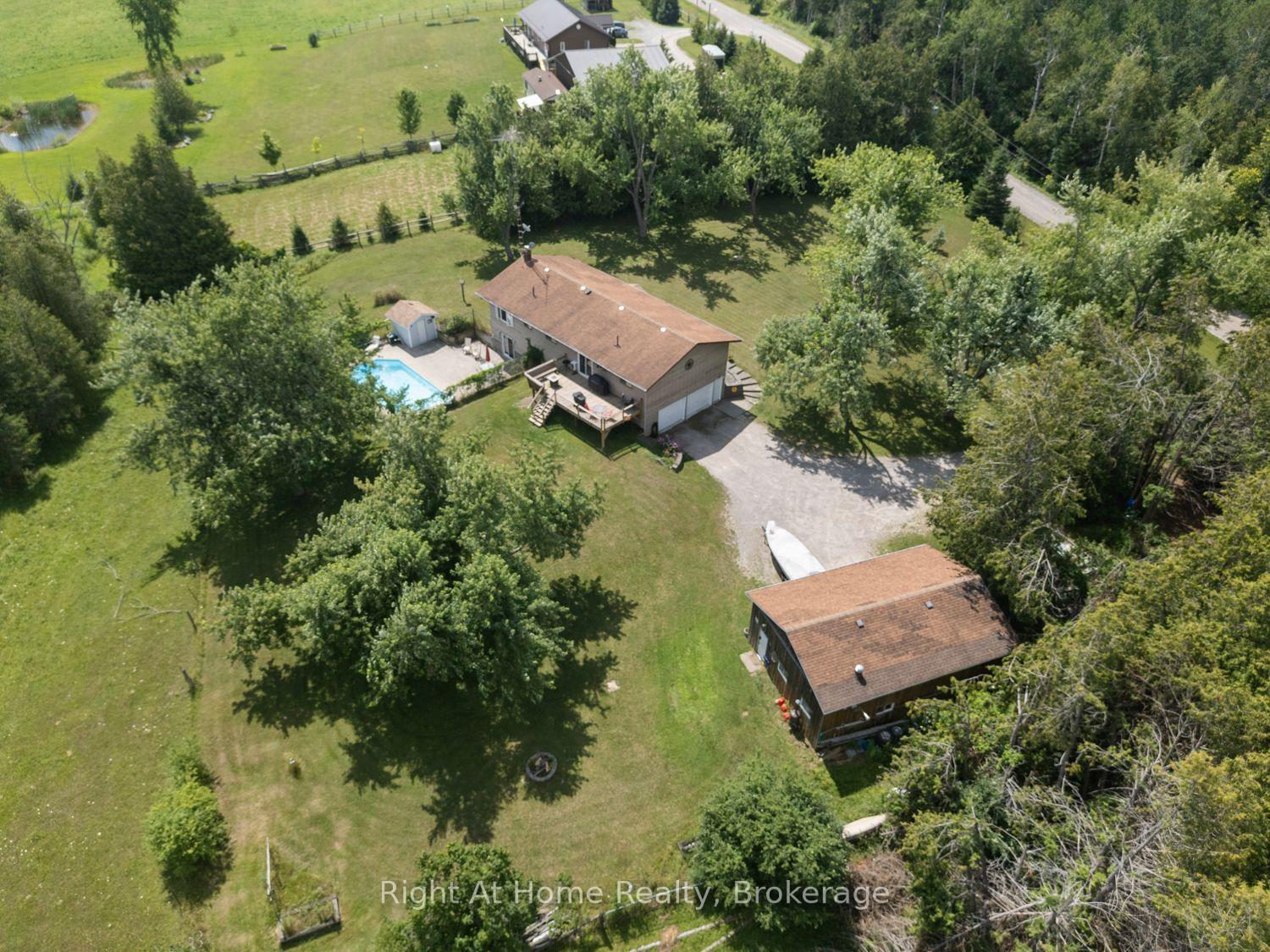 Photo 6 of 34 Birch Point Road, Kawartha Lakes, Verulam — HOMEH