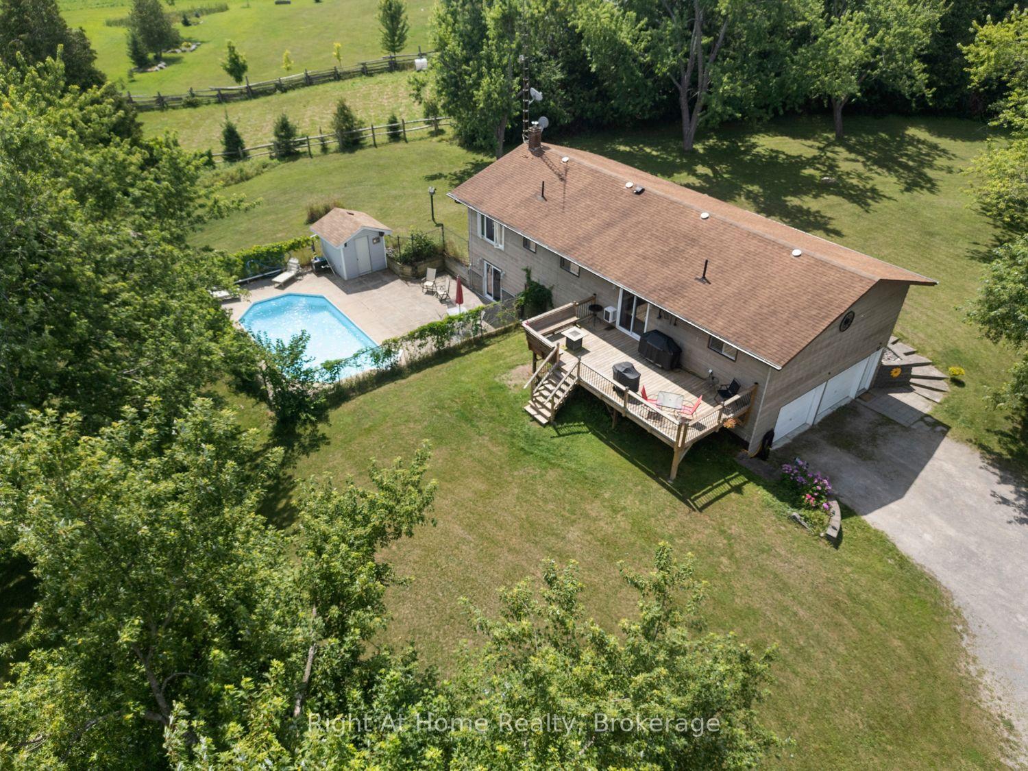 Photo 7 of 34 Birch Point Road, Kawartha Lakes, Verulam — HOMEH
