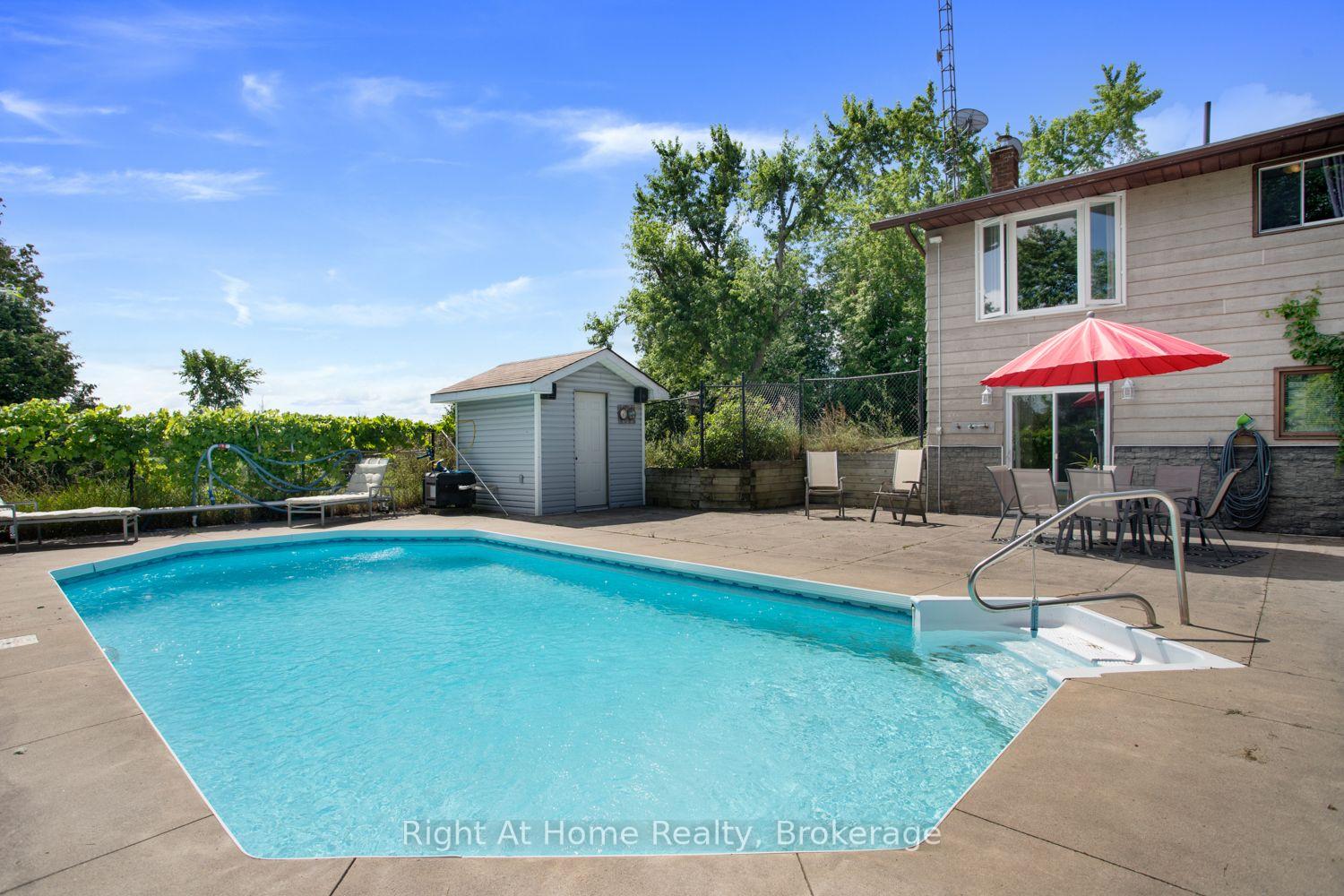 Photo 36 of 34 Birch Point Road, Kawartha Lakes, Verulam — HOMEH