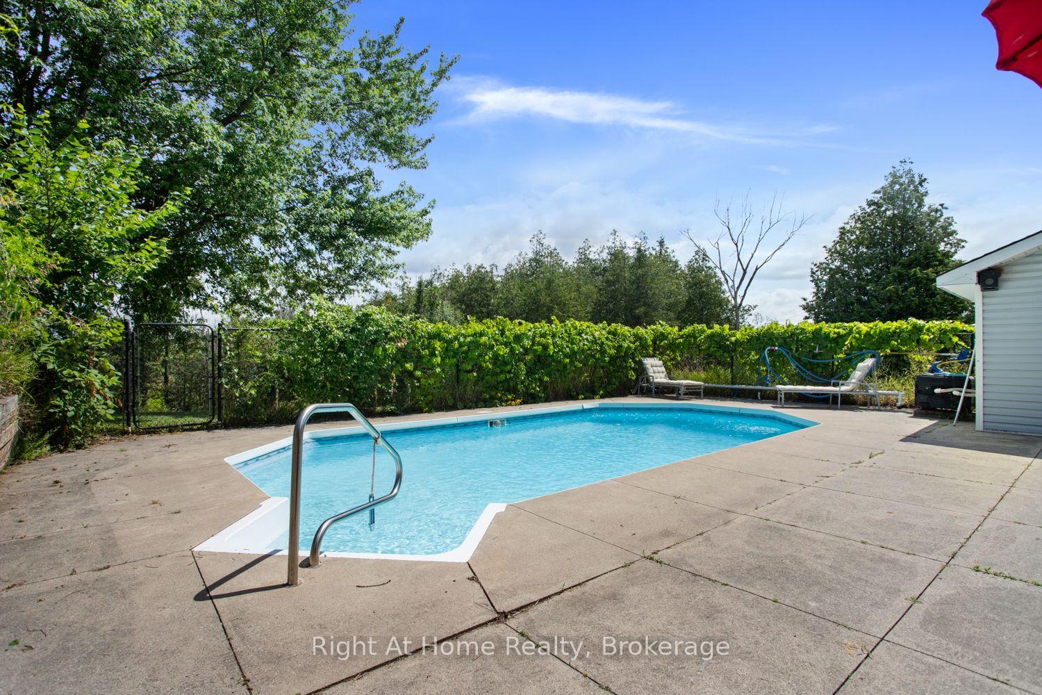 Photo 40 of 34 Birch Point Road, Kawartha Lakes, Verulam — HOMEH