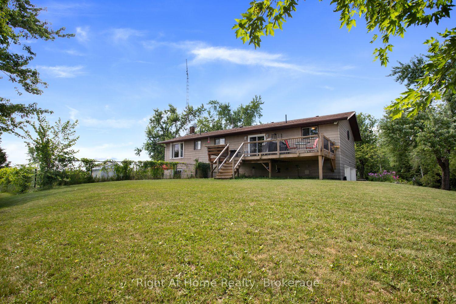 Photo 42 of 34 Birch Point Road, Kawartha Lakes, Verulam — HOMEH