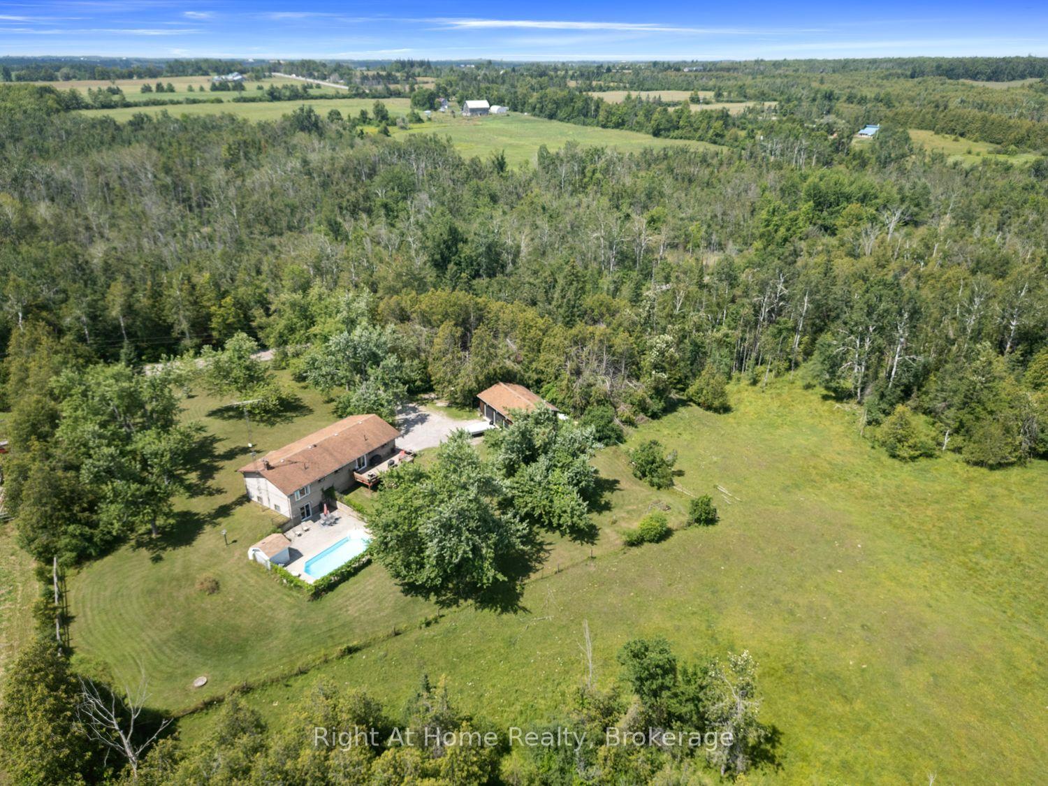 Photo 45 of 34 Birch Point Road, Kawartha Lakes, Verulam — HOMEH