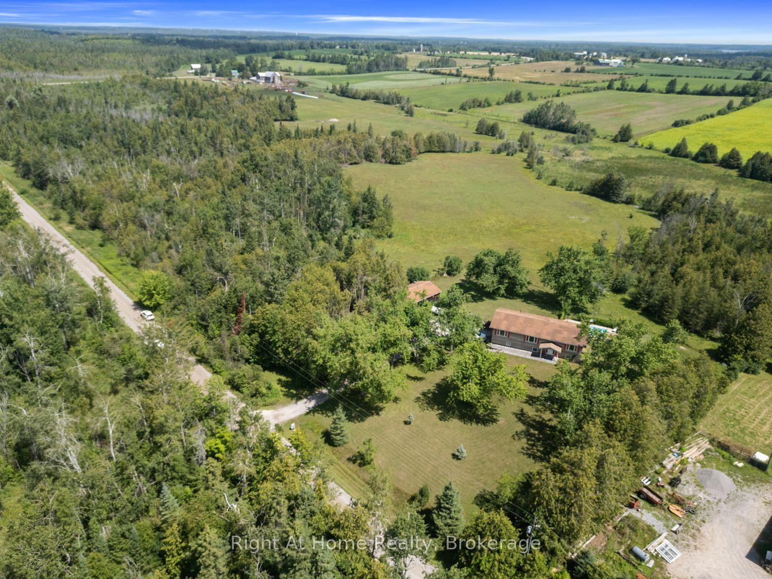 Photo 46 of 34 Birch Point Road, Kawartha Lakes, Verulam — HOMEH
