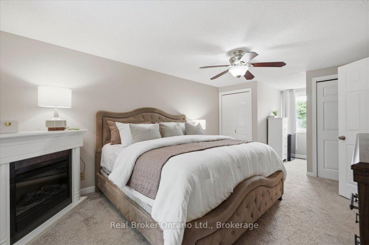 Photo 26 of 255 West Acres Drive, Guelph, Willow West/Sugarbush/West Acres — HOMEH