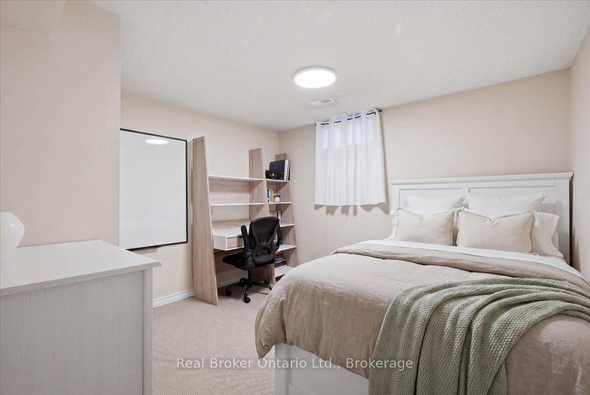 Photo 39 of 255 West Acres Drive, Guelph, Willow West/Sugarbush/West Acres — HOMEH