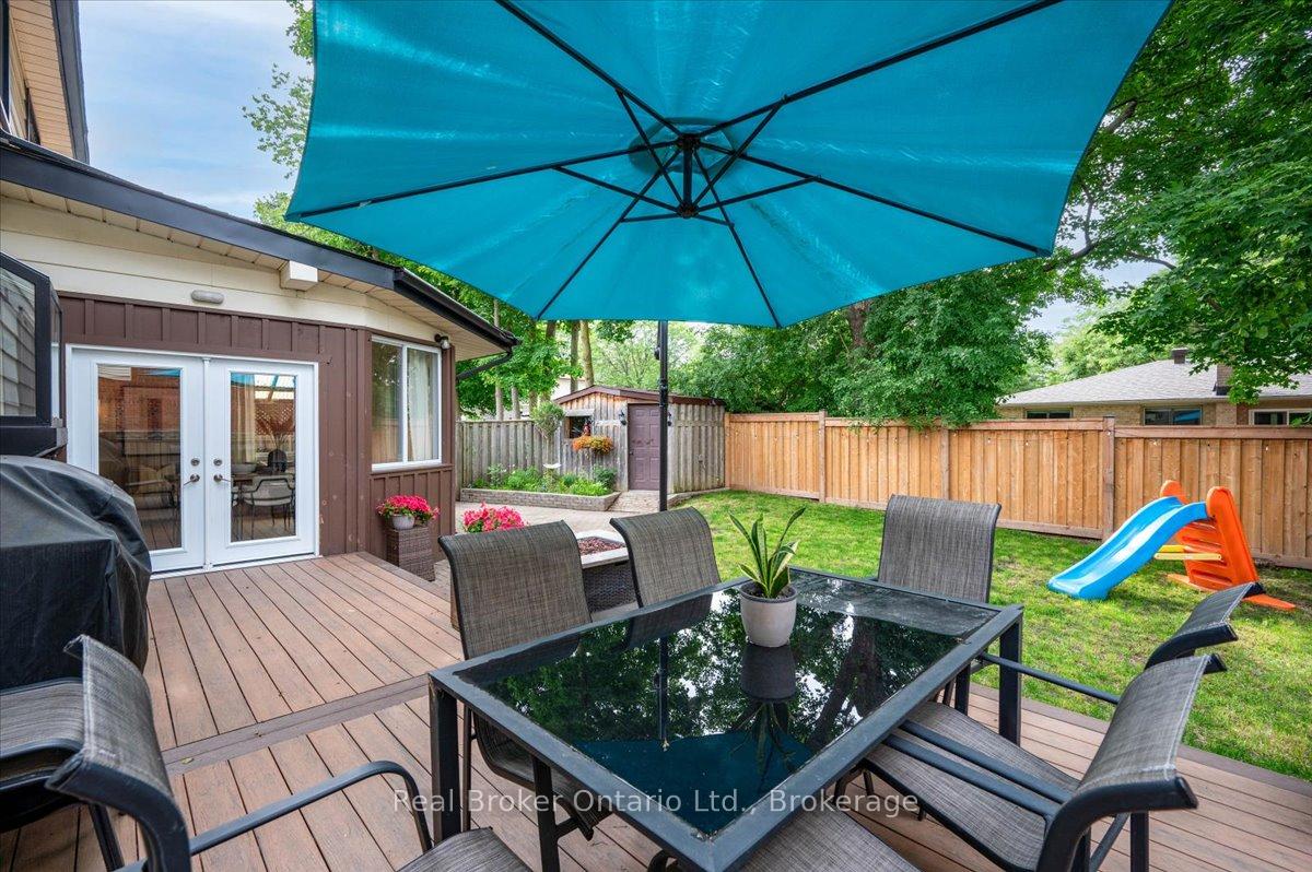 Photo 45 of 255 West Acres Drive, Guelph, Willow West/Sugarbush/West Acres — HOMEH