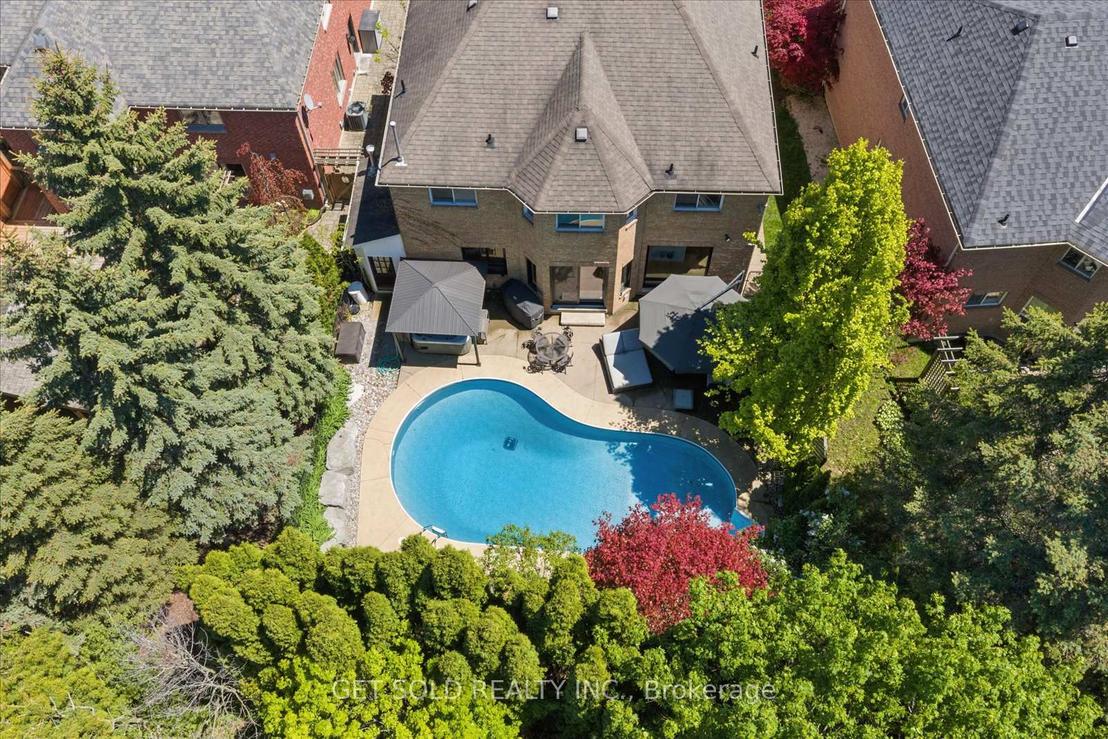 Photo 1 of 64 Spence Drive, Aurora, Aurora Highlands — HOMEH