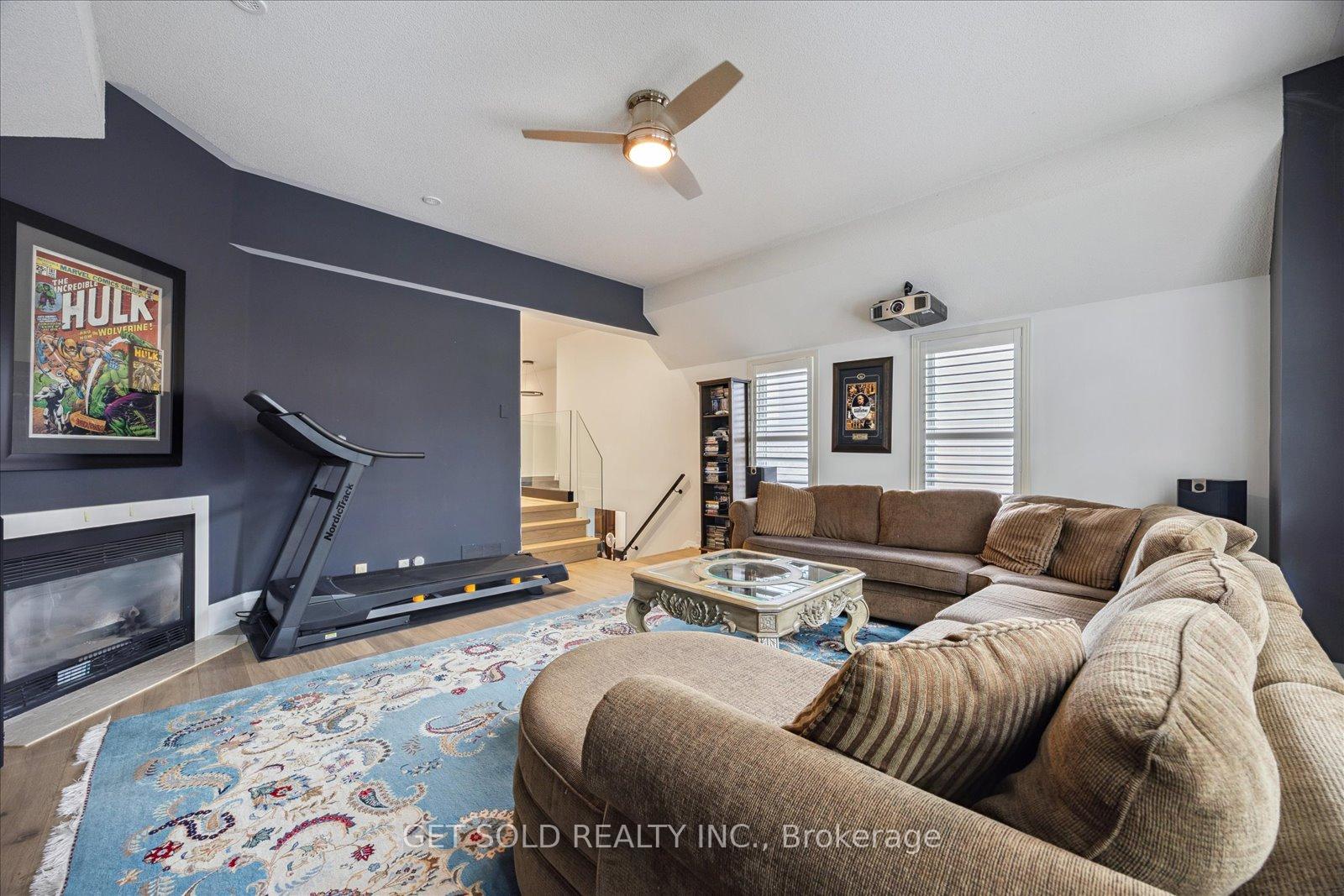 Photo 23 of 64 Spence Drive, Aurora, Aurora Highlands — HOMEH
