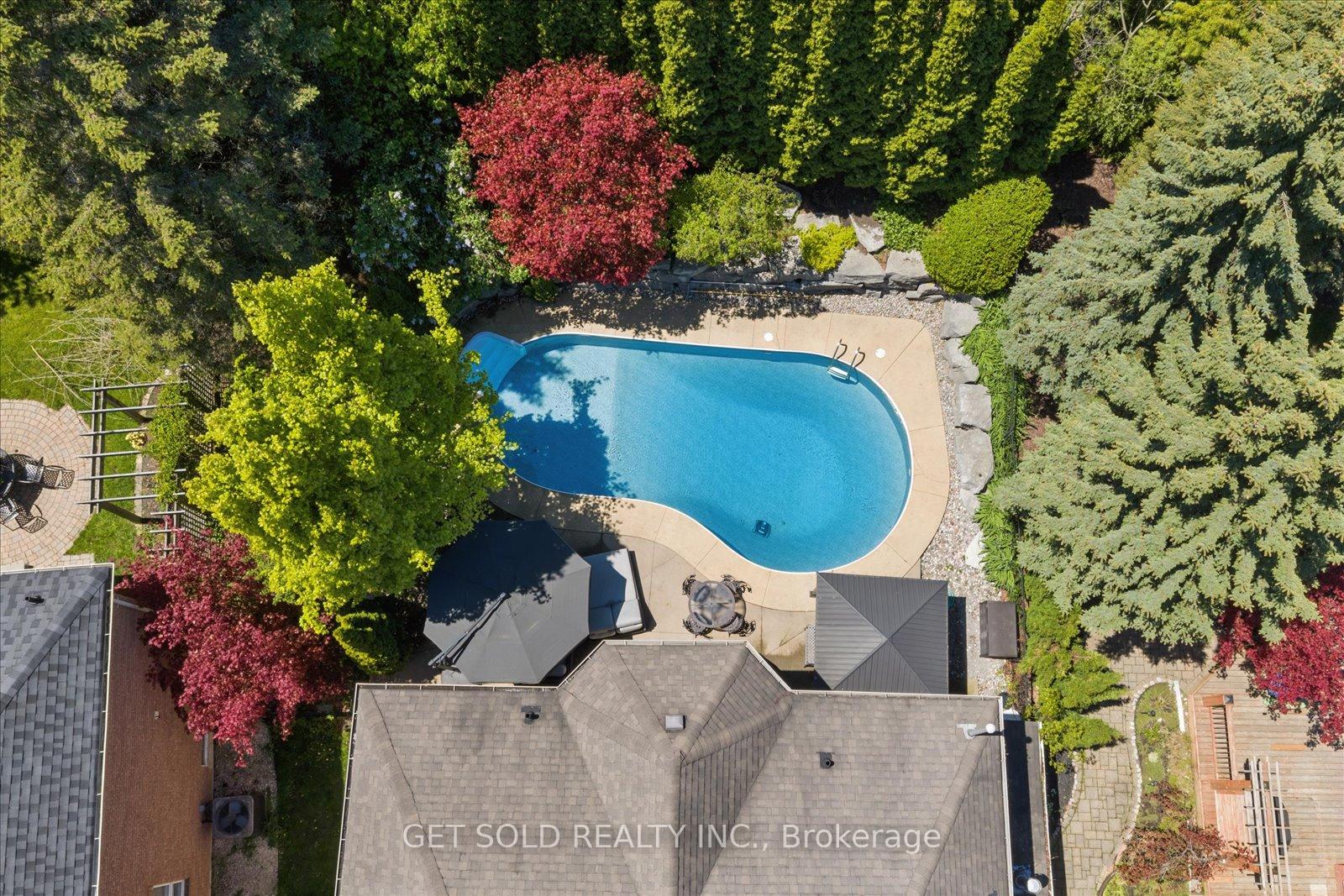 Photo 44 of 64 Spence Drive, Aurora, Aurora Highlands — HOMEH
