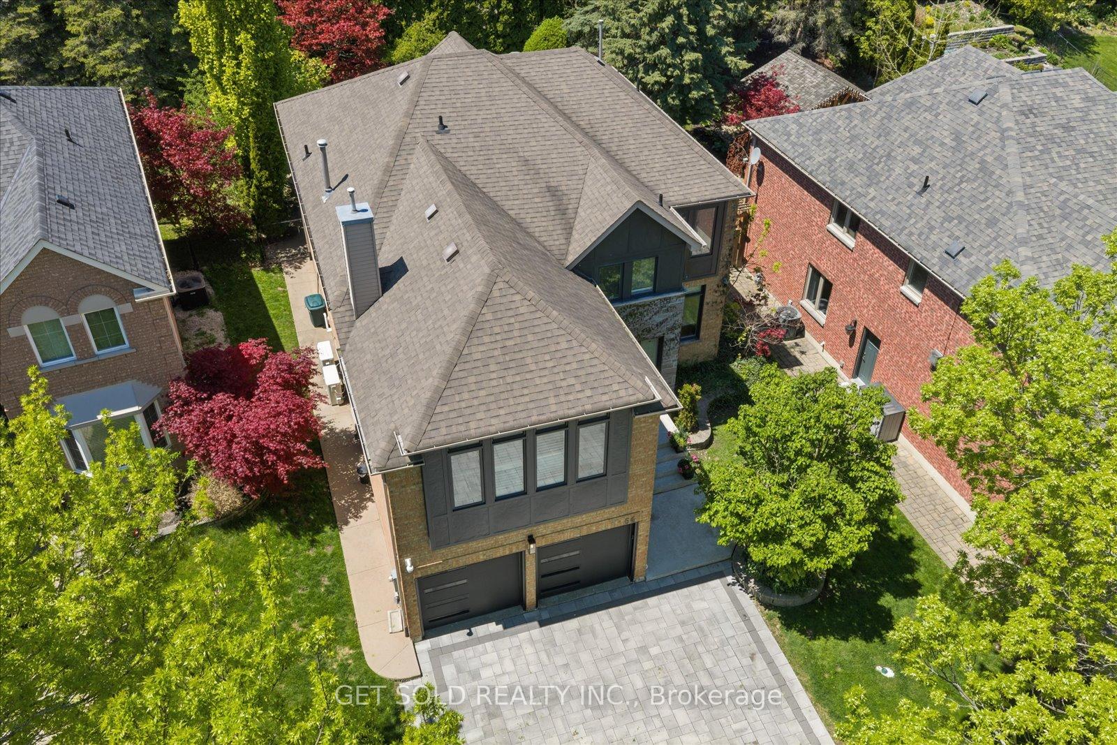 Photo 45 of 64 Spence Drive, Aurora, Aurora Highlands — HOMEH