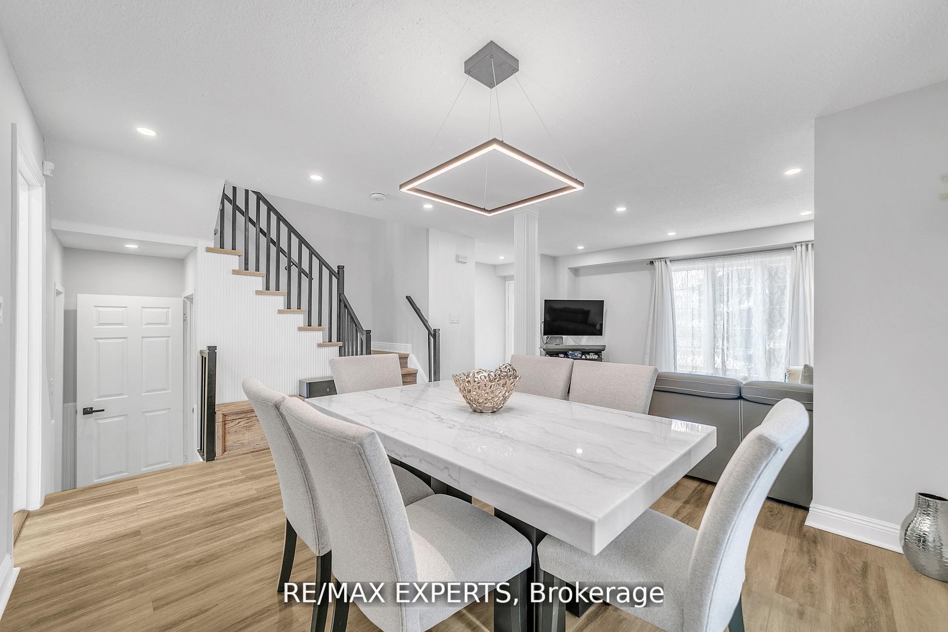 Photo 2 of Unit 87, 35 Malta Avenue, Brampton, Fletcher's Creek South — HOMEH