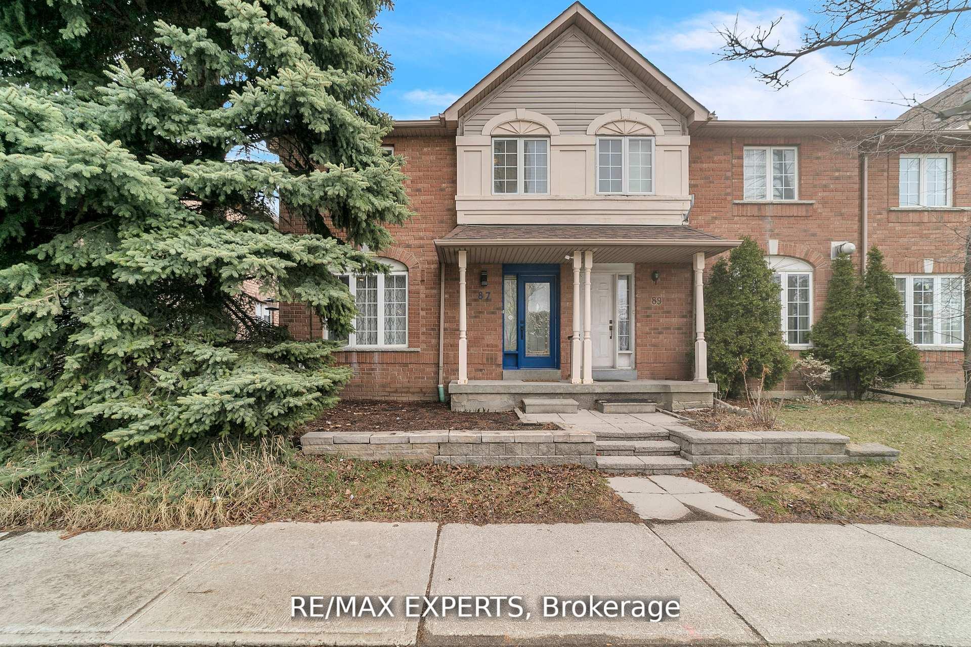 Photo 3 of Unit 87, 35 Malta Avenue, Brampton, Fletcher's Creek South — HOMEH